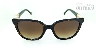 Carolina Herrera HER 0297/S, 086, очки солнцезащитные